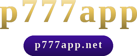 p777app logo
