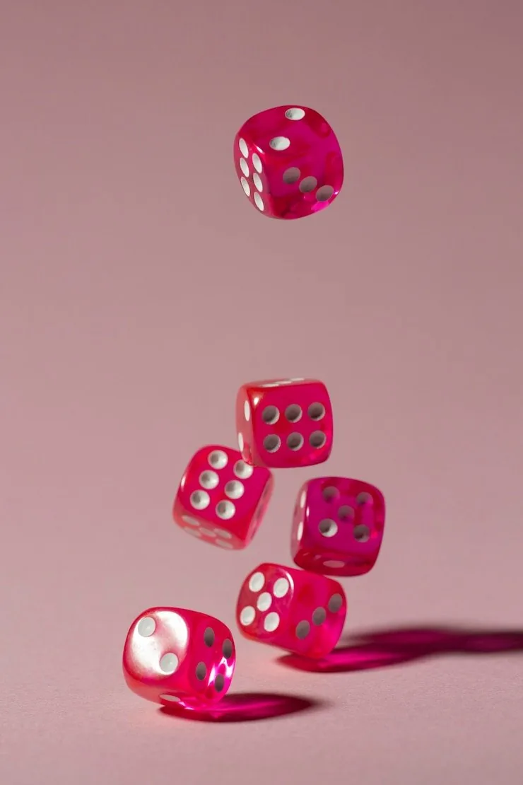 p777app Baccarat Casino24