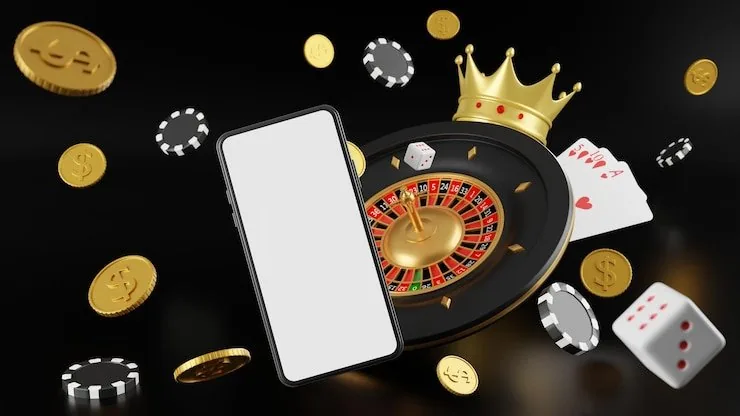 p777app p777app Casino — Live Tables, Slots and More